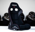 Stradia ZETA IV Reclining Seat