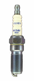 Silver Racing RR14S Spark Plug