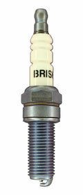 Silver Racing ER08S Spark Plug Set