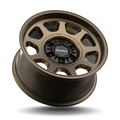 Alpine Royal Bronze 6-Lug Wheel