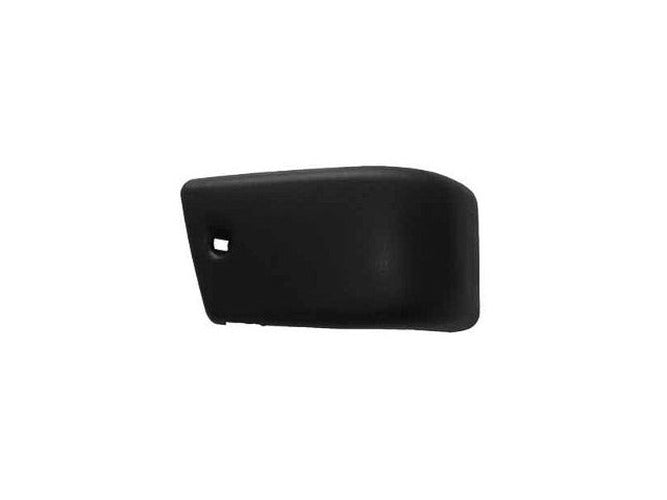 Turn Signal and Parking Light Assembly, Left