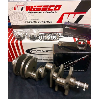 5.3 LS Stroker Rotating Assembly Kit