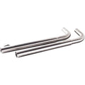 Stainless Steel Resonator Tip
