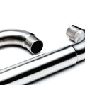 Stainless Steel Resonator Tip
