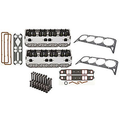 Dragon Slayer 225 23 Aluminum Cylinder Head