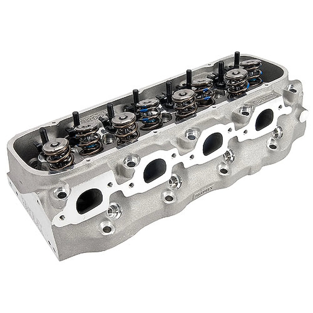 BB-2 PLUS Series 312cc Aluminum Cylinder Head