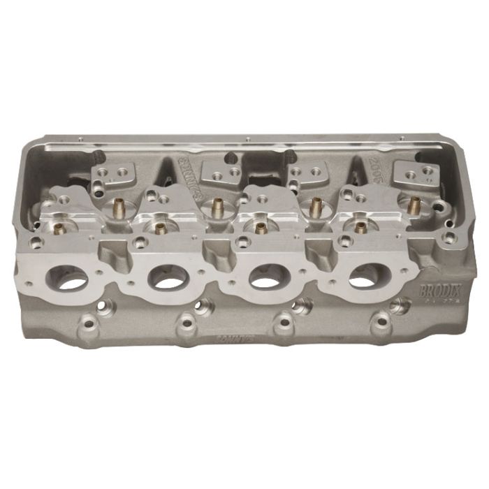 515cc CNC Ported Cylinder Head