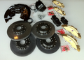 Carbon Ceramic Brake Retrofit Kit