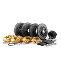 Carbon Ceramic Brake Retrofit Kit
