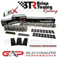 LS9 Cam Kit with Platinum Valve Spring Kit