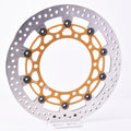 2-Piece Brake Rotor