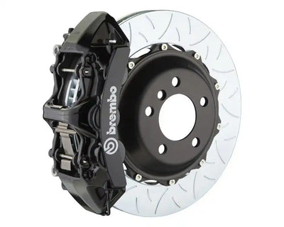 6 Piston Front Brake Kit