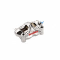 GP4 RX Radial Brake Caliper Set