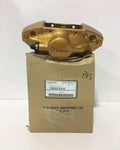 4-Piston Caliper