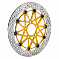 Fully Floating Disc Brake Rotor
