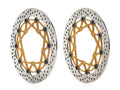 Fully Floating Disc Brake Rotor