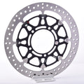 T-Drive Front Racing Brake Discs (Set of 2)