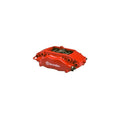 GT Big Brake Kit Rear 345x28mm Four-Piston Caliper
