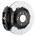 GT Big Brake Kit Rear 345x28mm Four-Piston Caliper