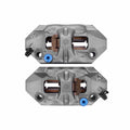 M4 34 Monobloc Radial Calipers