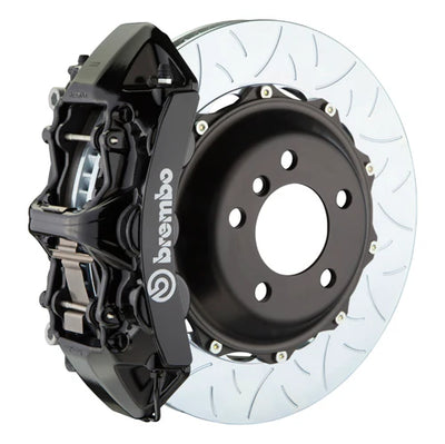 GT Systems Monobloc 6 Piston Front Big Brake Kit