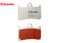 Racing Brake Pads