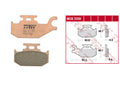 Racing Brake Pads