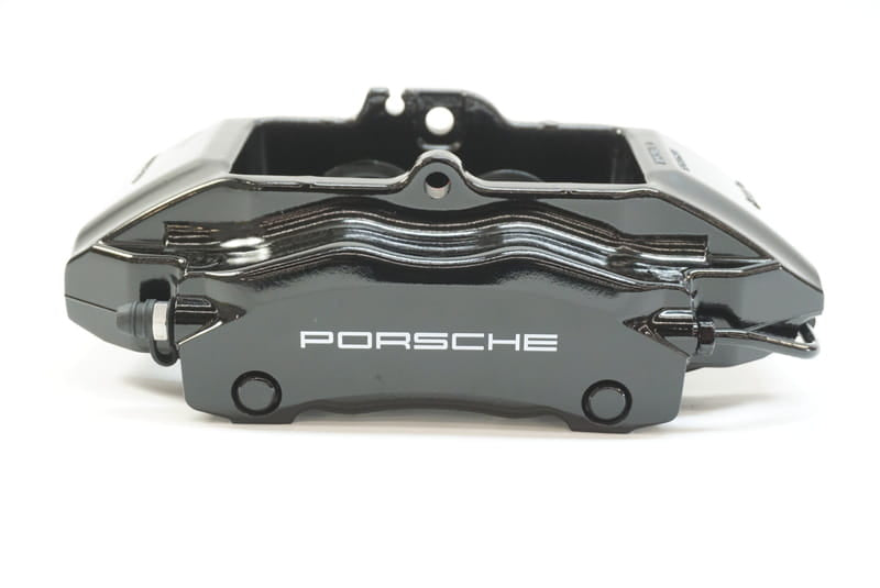 Front Left Disc Brake Caliper