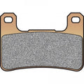 Z03 Racing Brake Pads