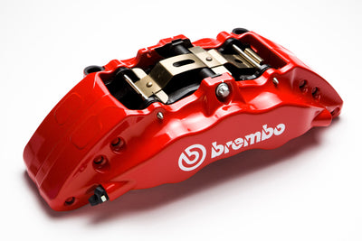 Billet Aluminum Performance Caliper