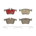 Xtra Ceramic Rear Brake Pads