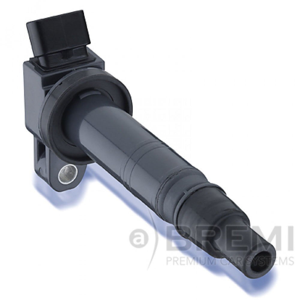 Flush-Fitting Pencil Ignition Coil