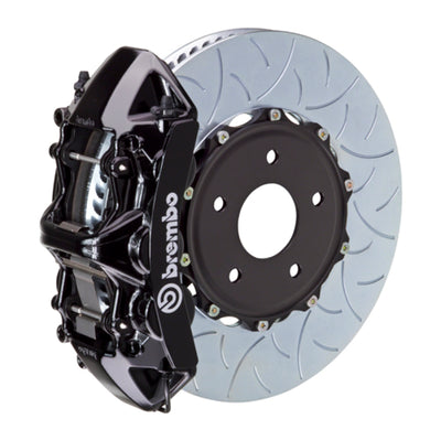 GT Type-3 Front Big Brake Kit