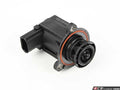 Piston-Type Diverter Valve