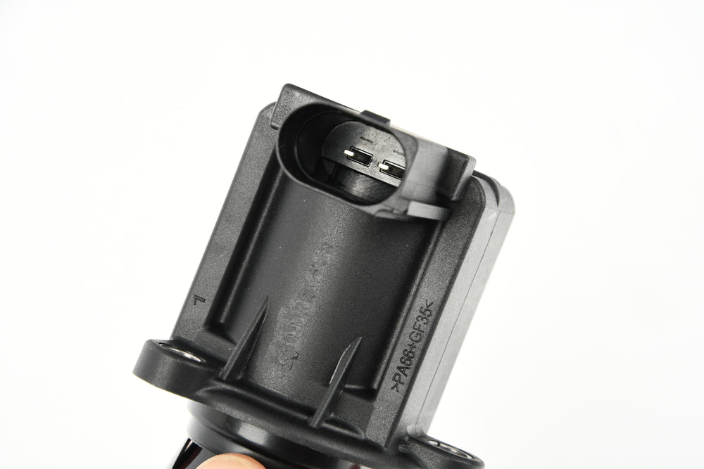 Piston-Type Diverter Valve