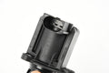 Piston-Type Diverter Valve