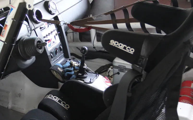 Harness Bar
