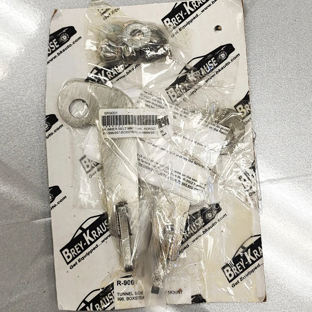 Harness Mounting Kit