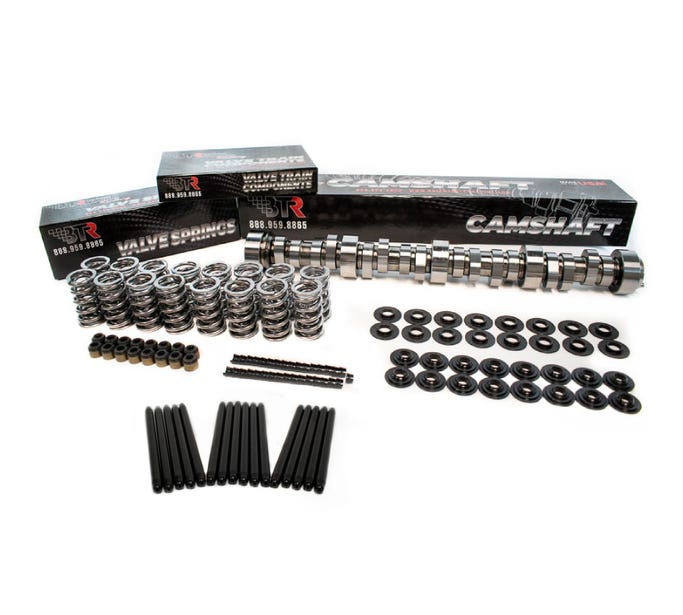 BTR LSA/P.D.S Cam Kit