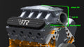 BTR Equalizer Intake Manifold