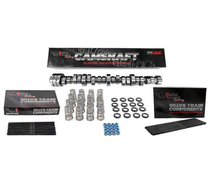 Gen III Hemi Stage 1 Camshaft Kit