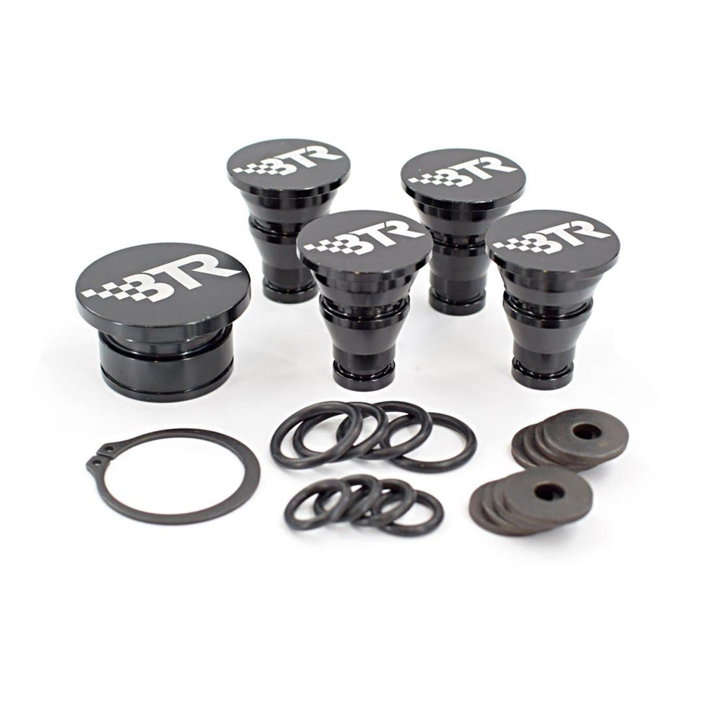 Engine Conversion Kit