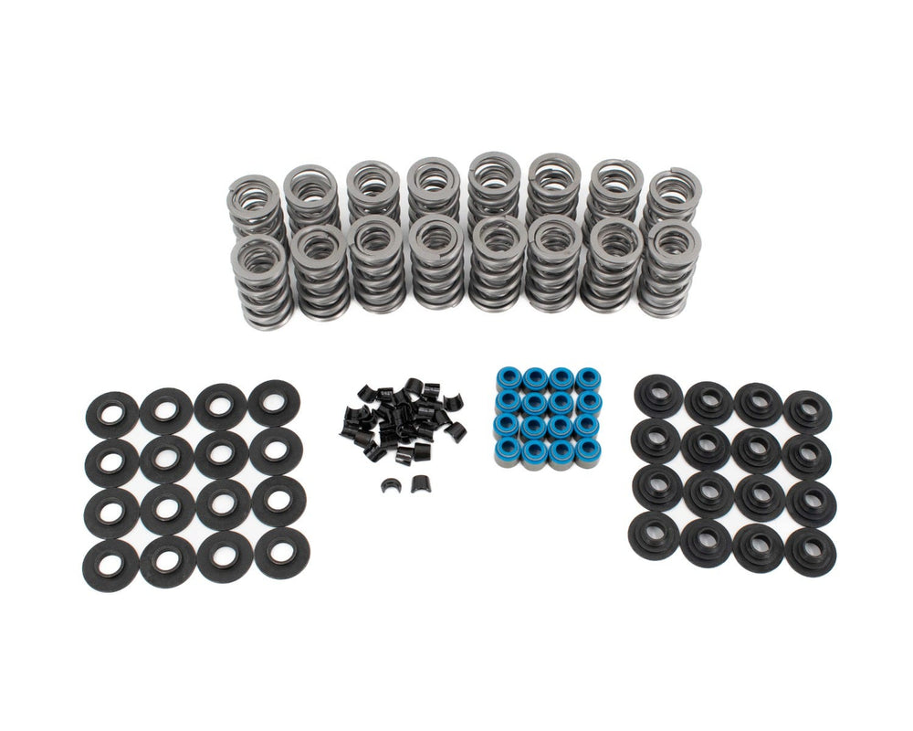 Max Pressure Gen 2 LT/SBC Dual Spring Kit