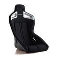 HANS Device Optimized Seat with Carbon Aramid Shell