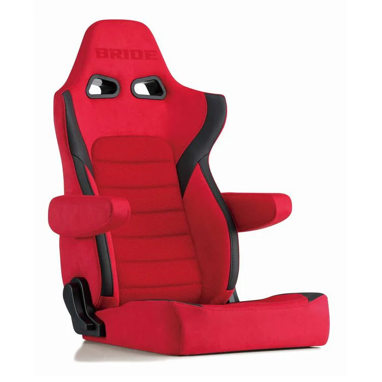 Full Monocoque Backrest Shell