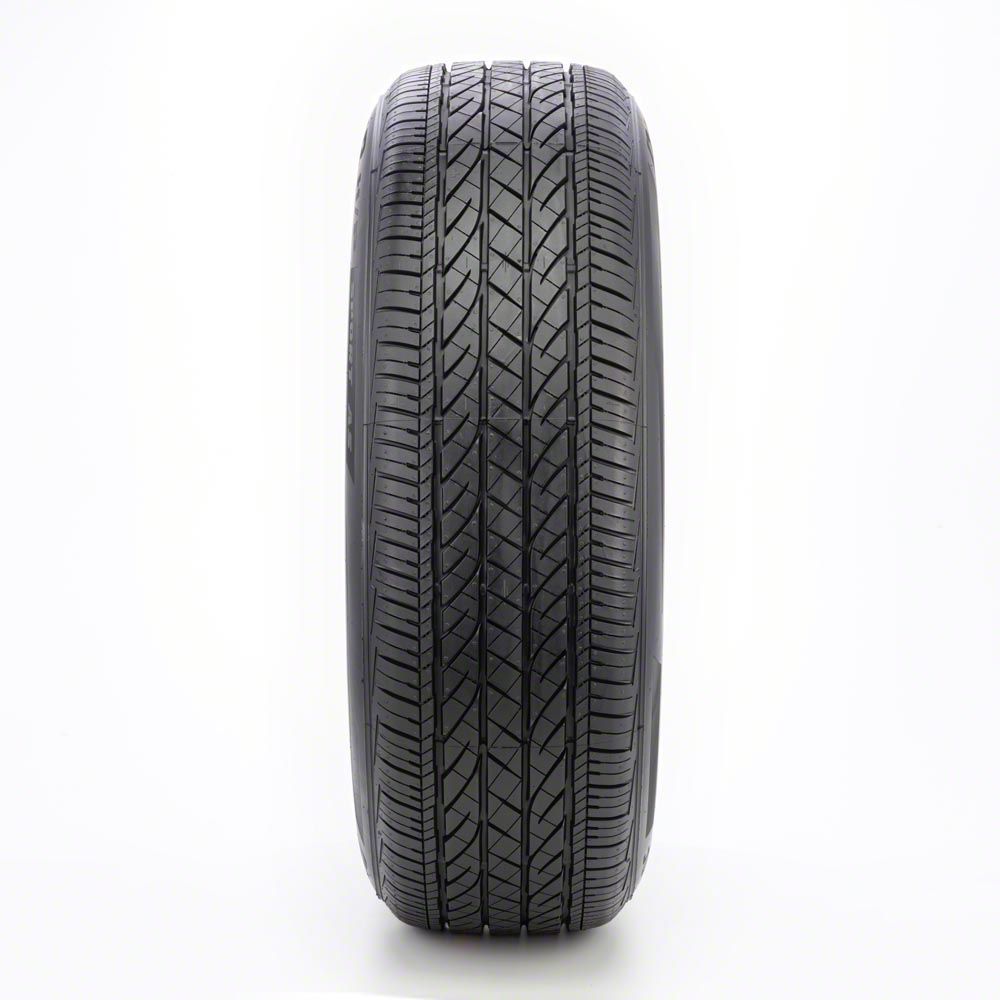 245/50R19 105H XL Blackwall Tire