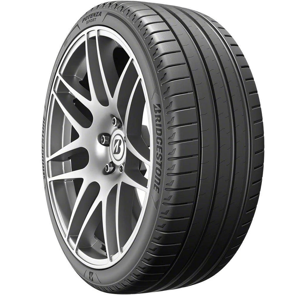 Potenza [ENLITEN Technology] Tire