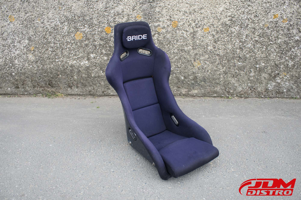 ARTIS II Racing Seat