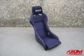 ARTIS II Racing Seat