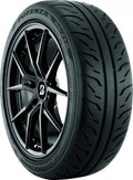 Potenza RE71R (V) Summer Tire
